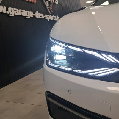 EV6 325 ch AWD  GT Line - photo 13/92