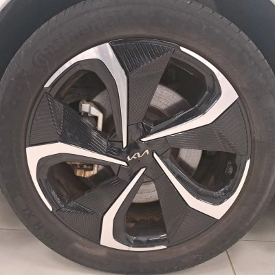 EV6 325 ch AWD  GT Line - photo 9/92