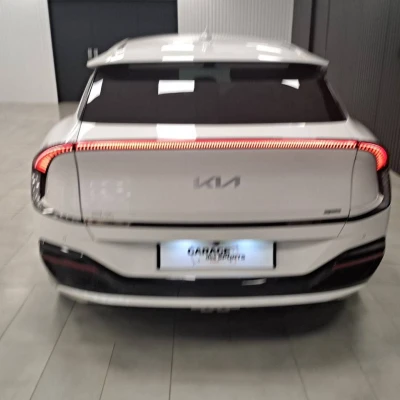 EV6 325 ch AWD  GT Line - photo 6/92