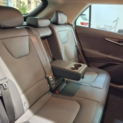 Niro 1.6 GDi 138 ch HEV DCT6  Active - photo 72/77