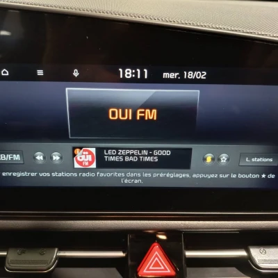 Niro 1.6 GDi 138 ch HEV DCT6  Active - photo 66/77