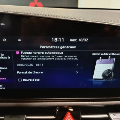 Niro 1.6 GDi 138 ch HEV DCT6  Active - photo 65/77