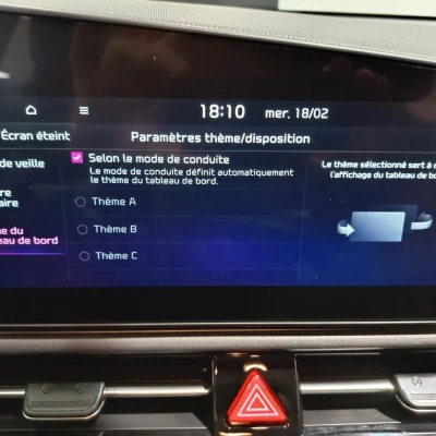 Niro 1.6 GDi 138 ch HEV DCT6  Active - photo 64/77