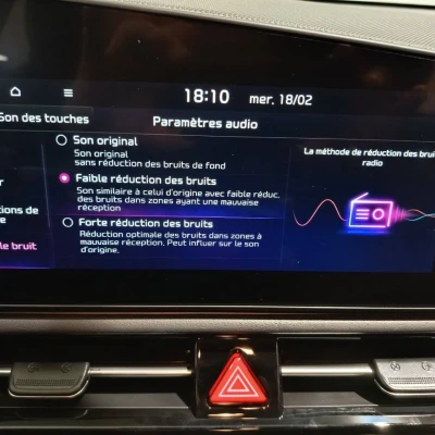 Niro 1.6 GDi 138 ch HEV DCT6  Active - photo 62/77