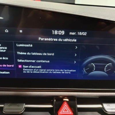 Niro 1.6 GDi 138 ch HEV DCT6  Active - photo 59/77