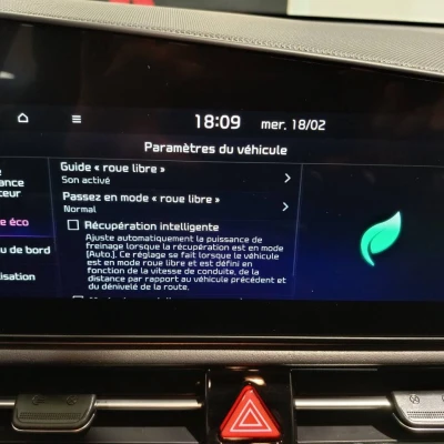 Niro 1.6 GDi 138 ch HEV DCT6  Active - photo 58/77