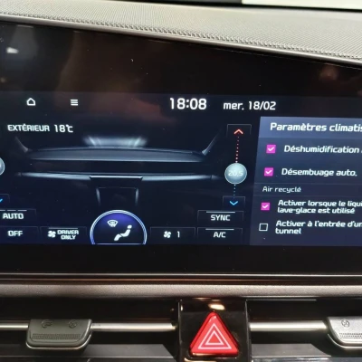 Niro 1.6 GDi 138 ch HEV DCT6  Active - photo 53/77