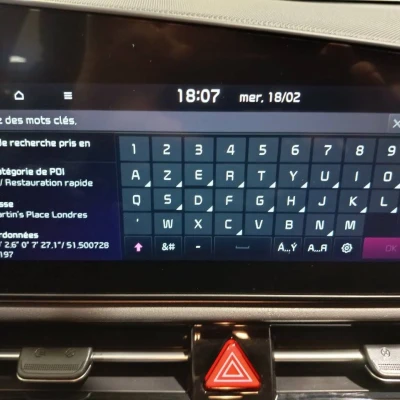 Niro 1.6 GDi 138 ch HEV DCT6  Active - photo 52/77