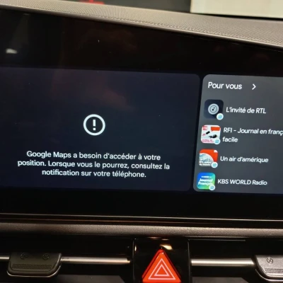 Niro 1.6 GDi 138 ch HEV DCT6  Active - photo 45/77