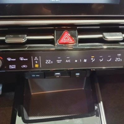 Niro 1.6 GDi 138 ch HEV DCT6  Active - photo 40/77