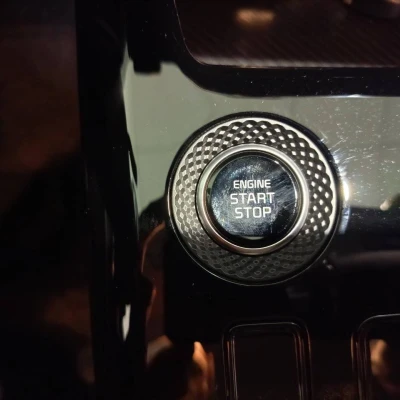 Niro 1.6 GDi 138 ch HEV DCT6  Active - photo 38/77