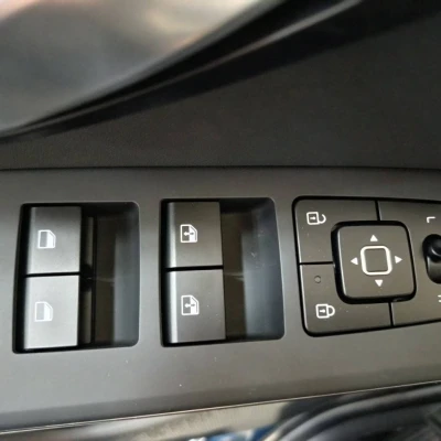 Niro 1.6 GDi 138 ch HEV DCT6  Active - photo 32/77