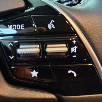 Niro 1.6 GDi 138 ch HEV DCT6  Active - photo 25/77