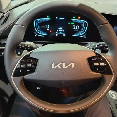 Niro 1.6 GDi 138 ch HEV DCT6  Active - photo 22/77