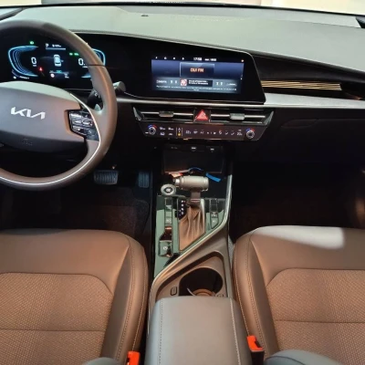 Niro 1.6 GDi 138 ch HEV DCT6  Active - photo 21/77