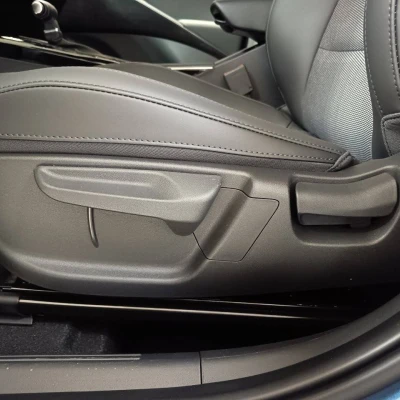 Niro 1.6 GDi 138 ch HEV DCT6  Active - photo 17/77