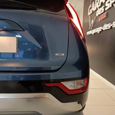 Niro 1.6 GDi 138 ch HEV DCT6  Active - photo 13/77