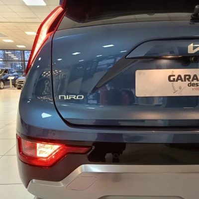 Niro 1.6 GDi 138 ch HEV DCT6  Active - photo 12/77