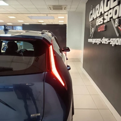 Niro 1.6 GDi 138 ch HEV DCT6  Active - photo 11/77