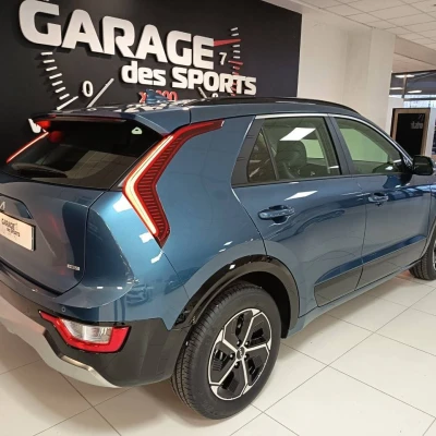 Niro 1.6 GDi 138 ch HEV DCT6  Active - photo 5/77