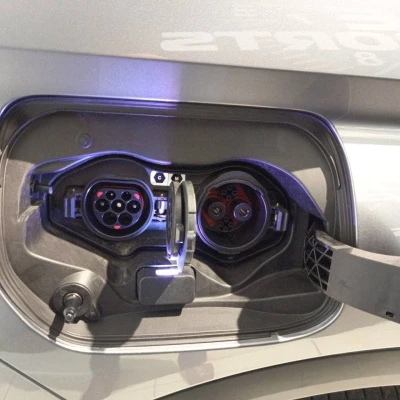 Eclipse Cross 2.4 MIVEC PHEV Twin Motor 4WD  Business - photo 10/67