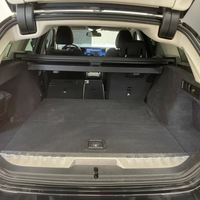 Touring 320e xDrive 204 ch BVA8  Business Design - photo 75/82