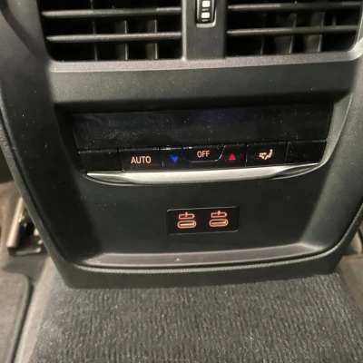 Touring 320e xDrive 204 ch BVA8  Business Design - photo 71/82