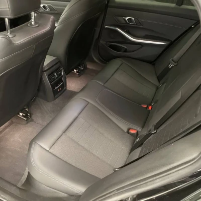 Touring 320e xDrive 204 ch BVA8  Business Design - photo 69/82