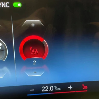 Touring 320e xDrive 204 ch BVA8  Business Design - photo 51/82