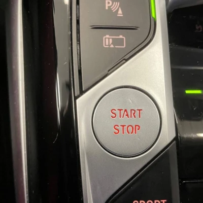 Touring 320e xDrive 204 ch BVA8  Business Design - photo 44/82