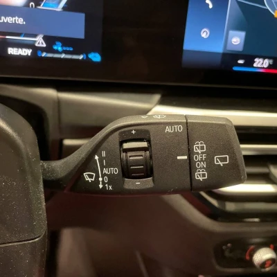 Touring 320e xDrive 204 ch BVA8  Business Design - photo 40/82