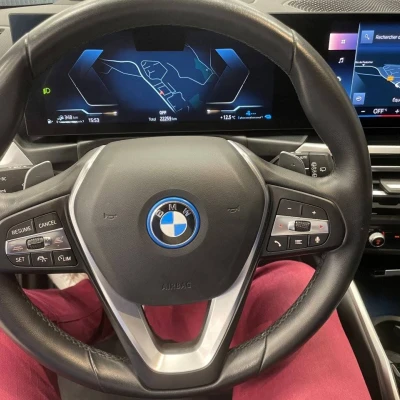 Touring 320e xDrive 204 ch BVA8  Business Design - photo 25/82