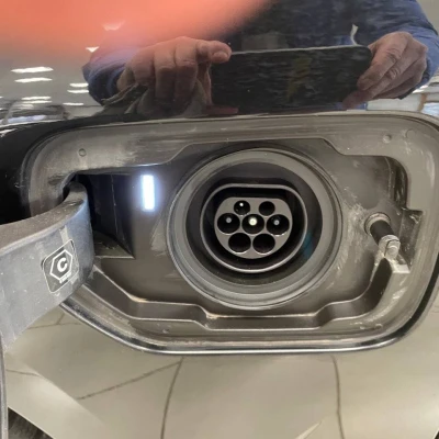 Touring 320e xDrive 204 ch BVA8  Business Design - photo 11/82