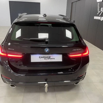 Touring 320e xDrive 204 ch BVA8  Business Design - photo 6/82