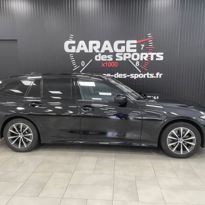 Touring 320e xDrive 204 ch BVA8  Business Design - photo 4/82