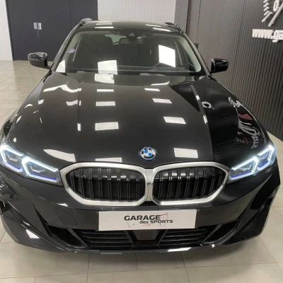 Touring 320e xDrive 204 ch BVA8  Business Design - photo 2/82