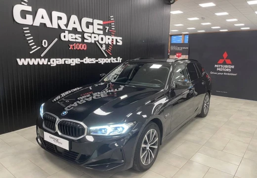 Bmw SERIE 3 TOURING G21 LCI Touring 320e xDrive 204 ch BVA8 Business Design