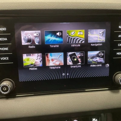 Karoq 2.0 TDI 116 ch SCR DSG7  Business - photo 49/67
