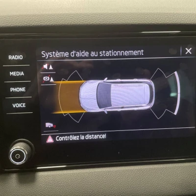 Karoq 2.0 TDI 116 ch SCR DSG7  Business - photo 44/67