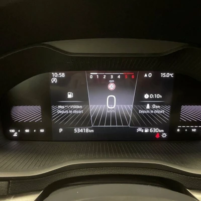 Karoq 2.0 TDI 116 ch SCR DSG7  Business - photo 27/67