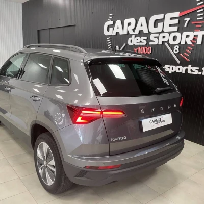 Karoq 2.0 TDI 116 ch SCR DSG7  Business - photo 7/67