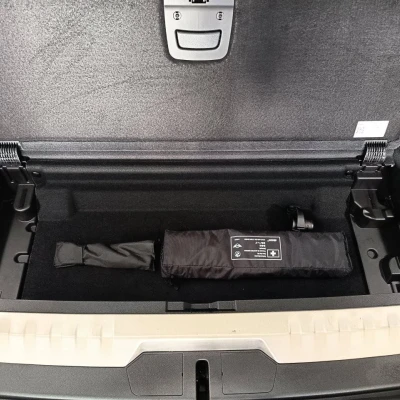 Touring 320e xDrive 204 ch BVA8  Business Design - photo 77/77