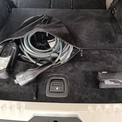 Touring 320e xDrive 204 ch BVA8  Business Design - photo 76/77