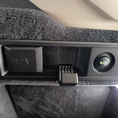 Touring 320e xDrive 204 ch BVA8  Business Design - photo 74/77