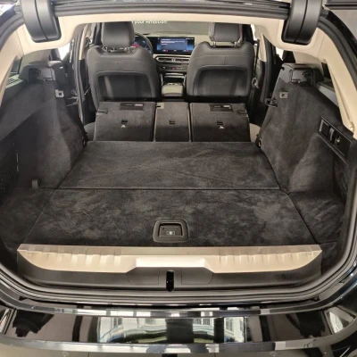 Touring 320e xDrive 204 ch BVA8  Business Design - photo 72/77