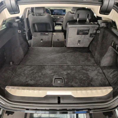 Touring 320e xDrive 204 ch BVA8  Business Design - photo 71/77