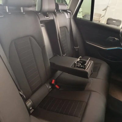 Touring 320e xDrive 204 ch BVA8  Business Design - photo 68/77