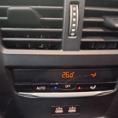 Touring 320e xDrive 204 ch BVA8  Business Design - photo 67/77