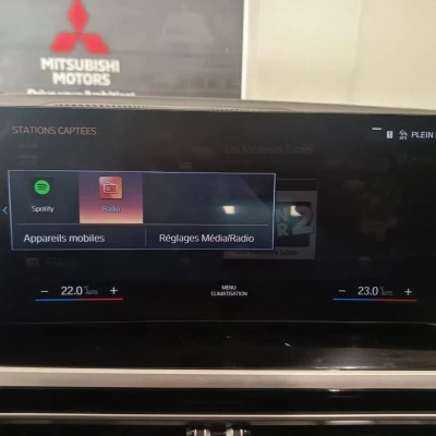 Touring 320e xDrive 204 ch BVA8  Business Design - photo 64/77