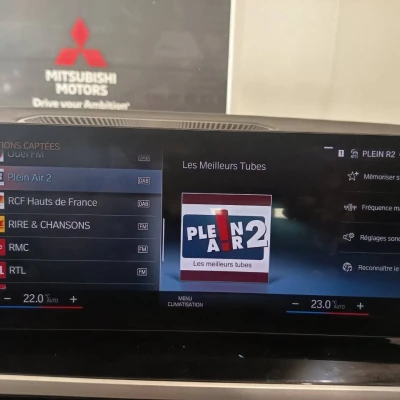 Touring 320e xDrive 204 ch BVA8  Business Design - photo 63/77